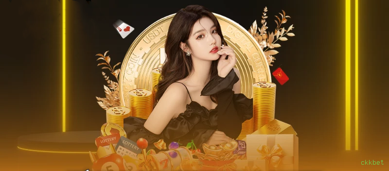 Login seguro na ckkbet